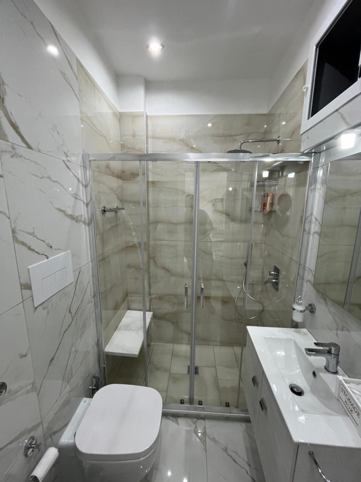 Regina House Apartment Naples Exterior photo