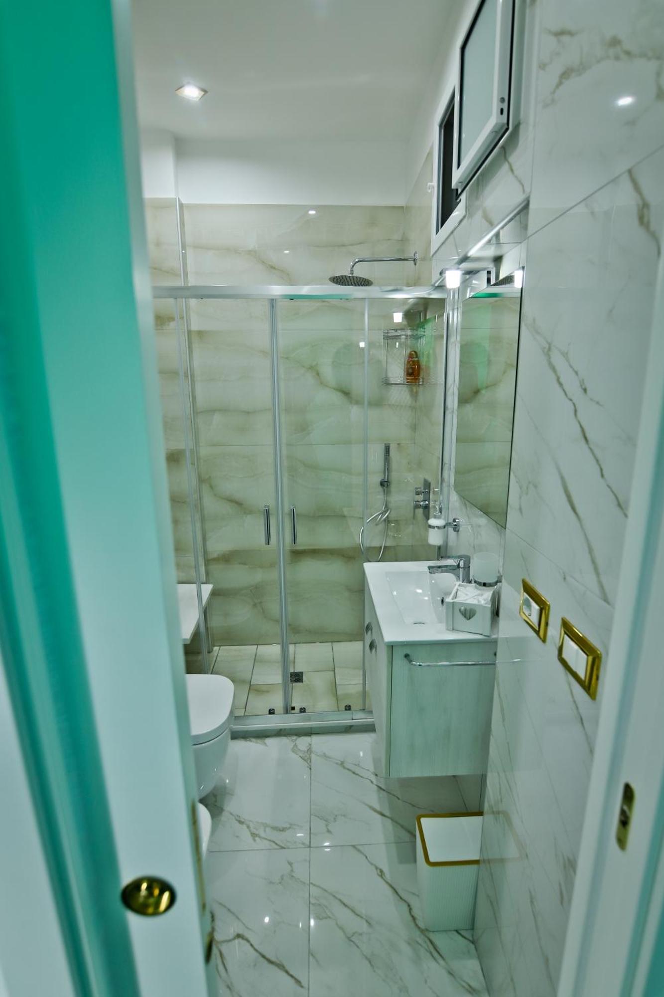 Regina House Apartment Naples Exterior photo